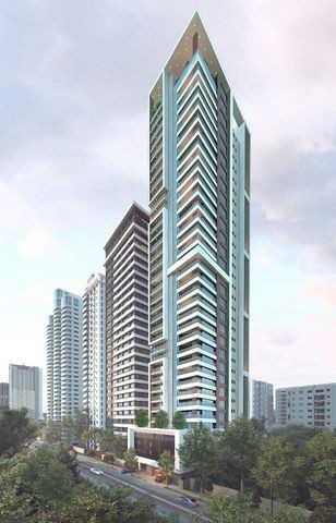 apartamentos - Apartamento de lujo en venta en la mejor zona de Santo Domingo. 0