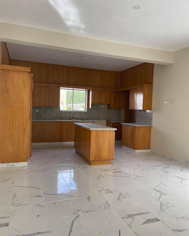 casas - Casa amplia moderna a 3 minutos de playa dorada residencial privado 4