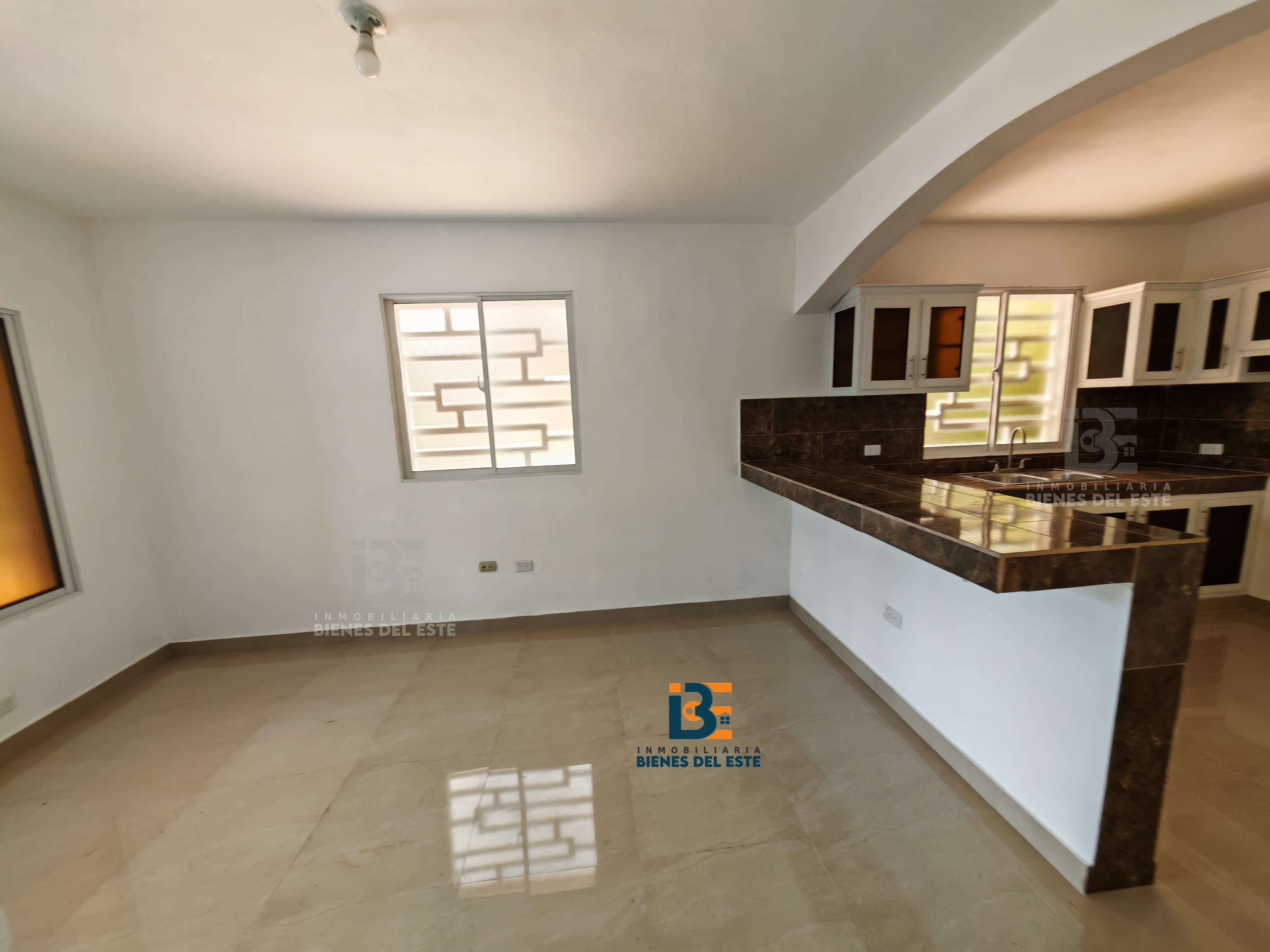 apartamentos - Se Alquila Apartamentos de Dos habitaciones Nuevos 2