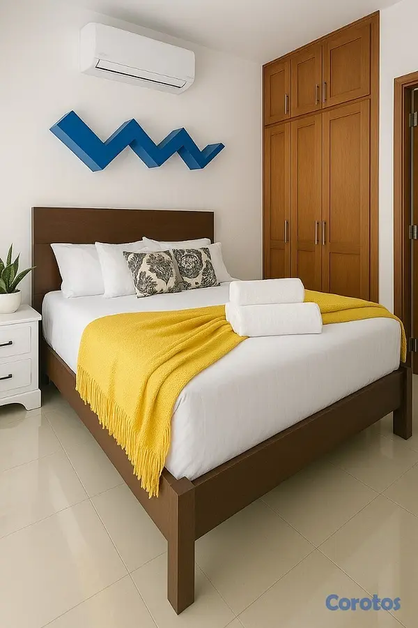 penthouses - 🌴 LUJO, UBICACIÓN Y PRIVACIDAD • PENTHOUSE 4 HAB CERCA DEL MALECÓN Y LA PLAYA 5