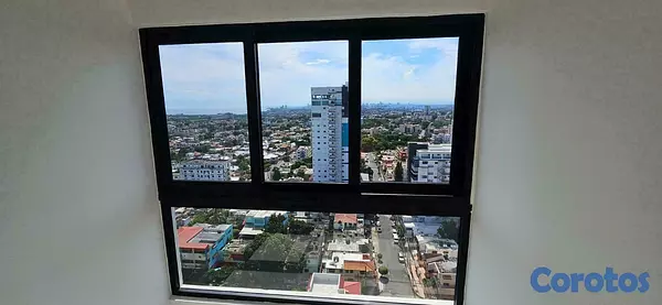 apartamentos - Apartamento con linea blaca en epic 5