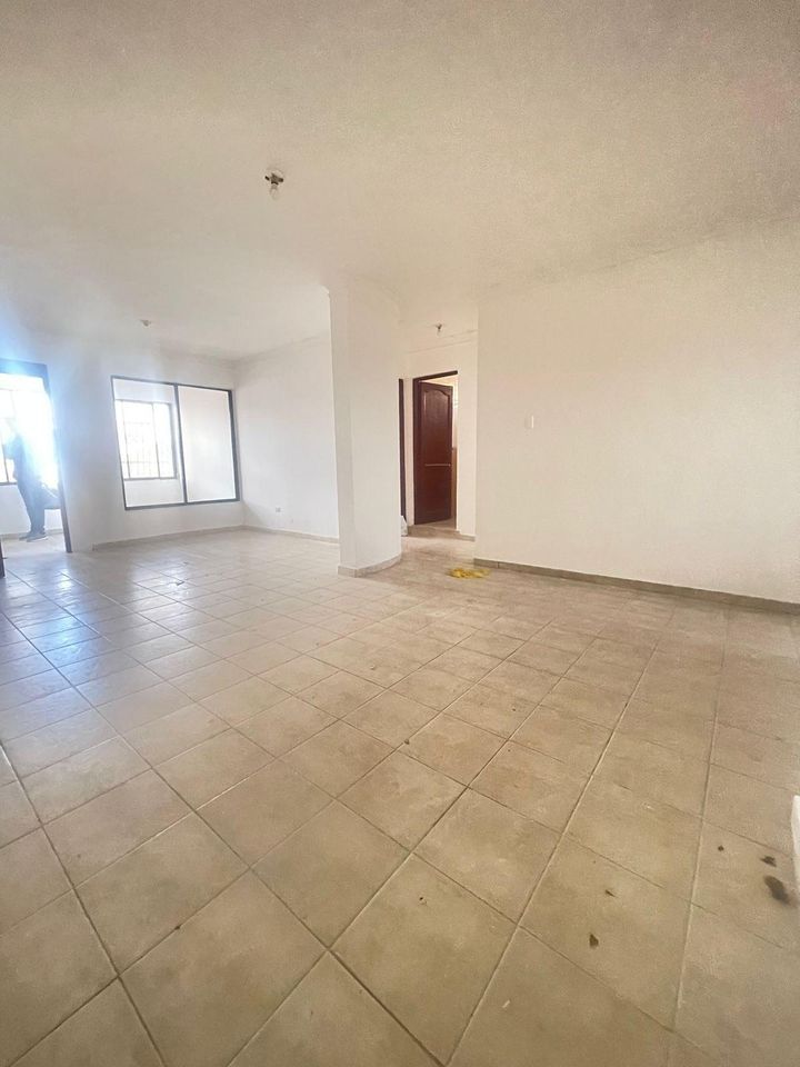 apartamentos - Vendo apartamento en Urbanización Italia  6