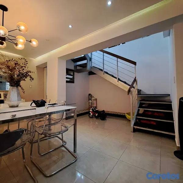 penthouses - Penthouse en Venta en El Millón 10