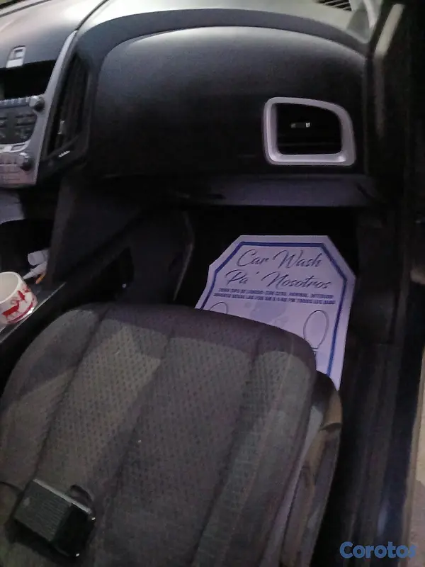 jeepetas y camionetas - Negociable  7