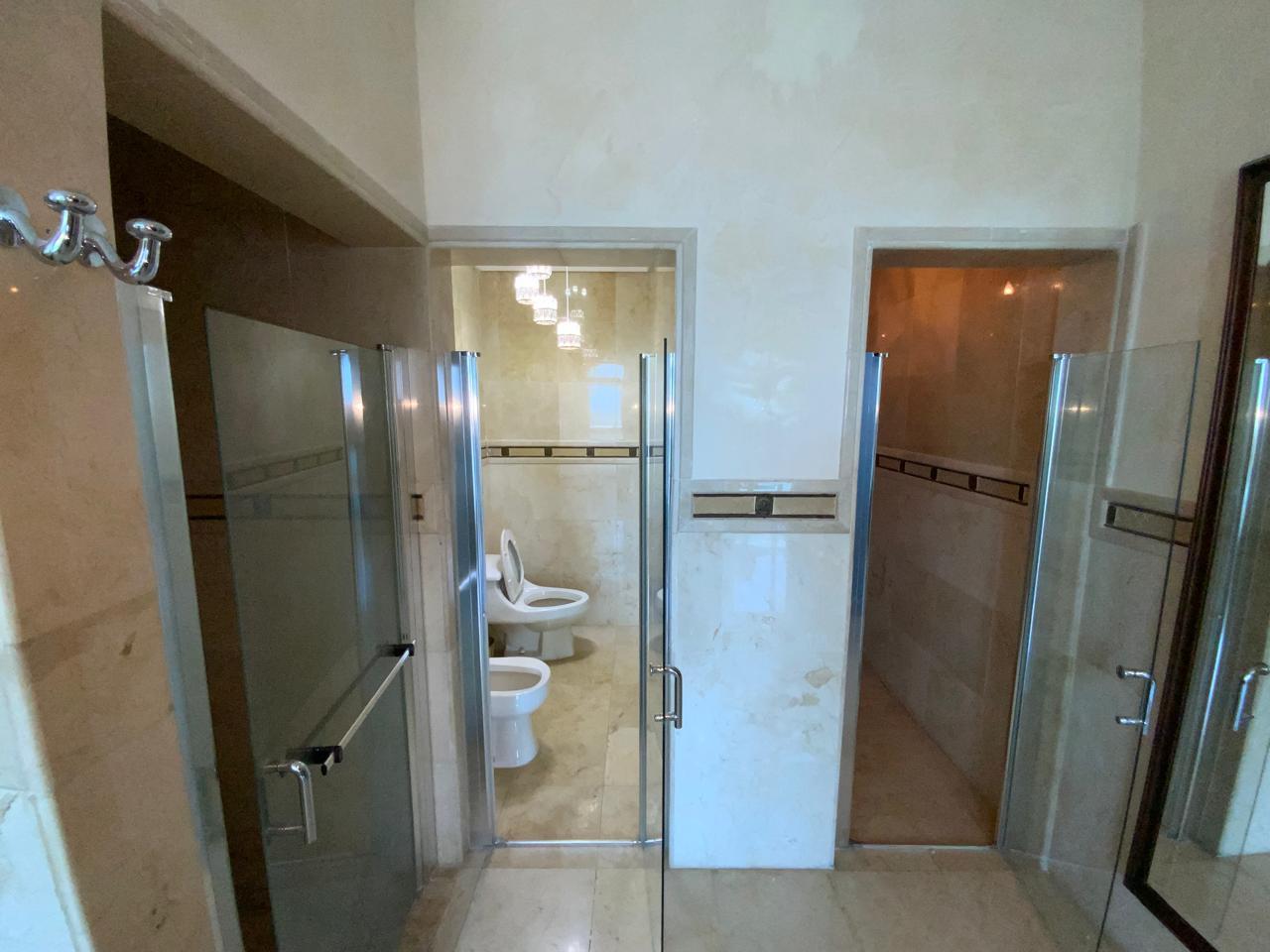 penthouses - Amplio e Iluminado Penthouse de 2 niveles con un estilo clásico. 9