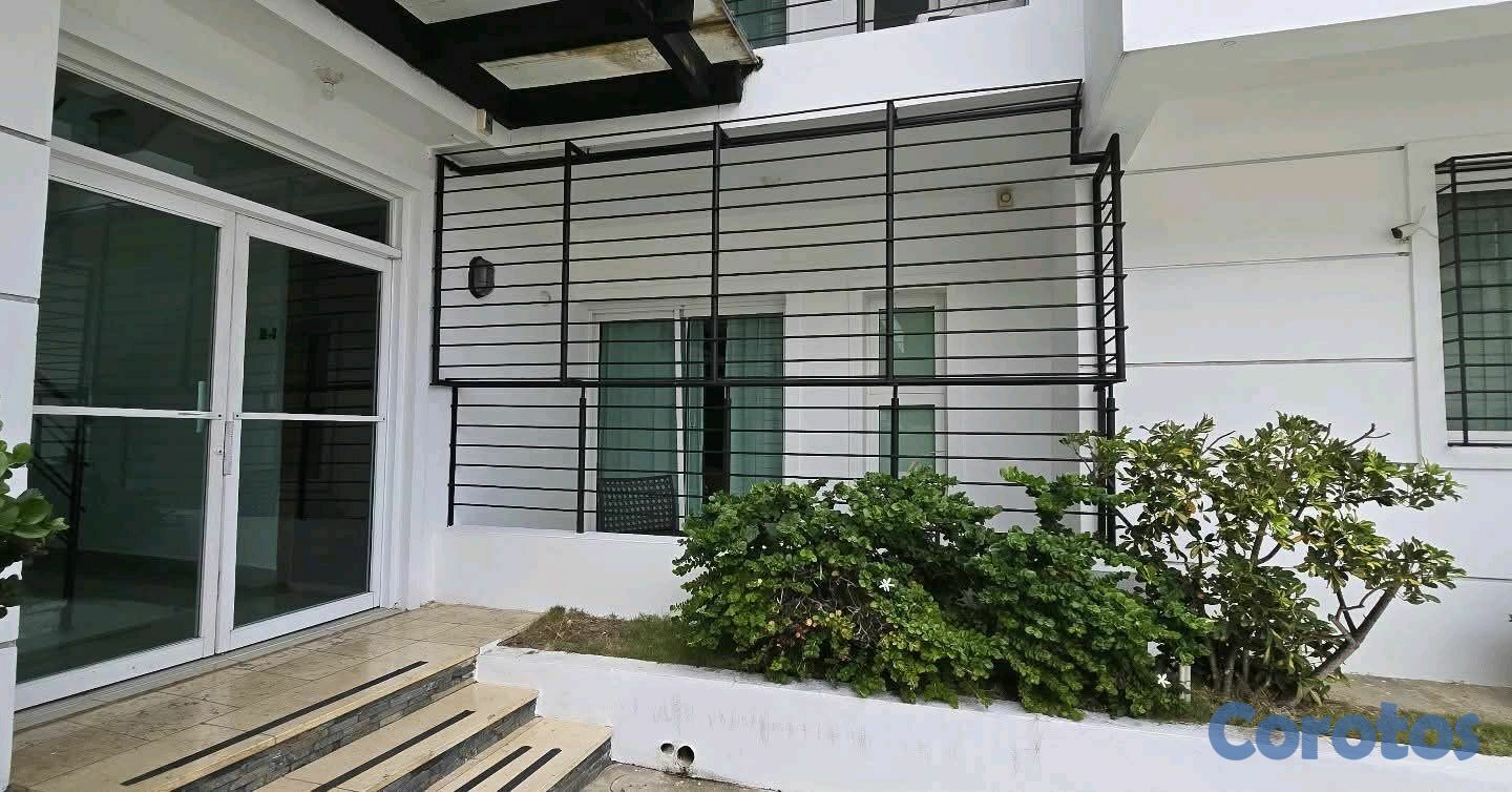 apartamentos - ALQUILÓ 1er piso Amueblado a 3 minutos de unión médica  6