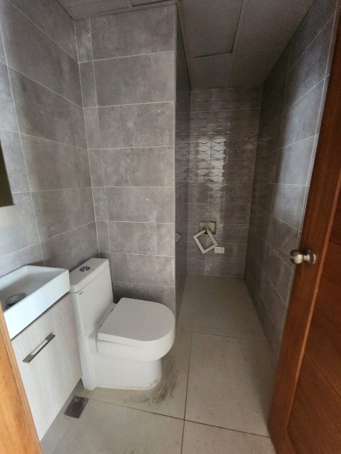 apartamentos - Apartamento en Alquiler en el Millón  3