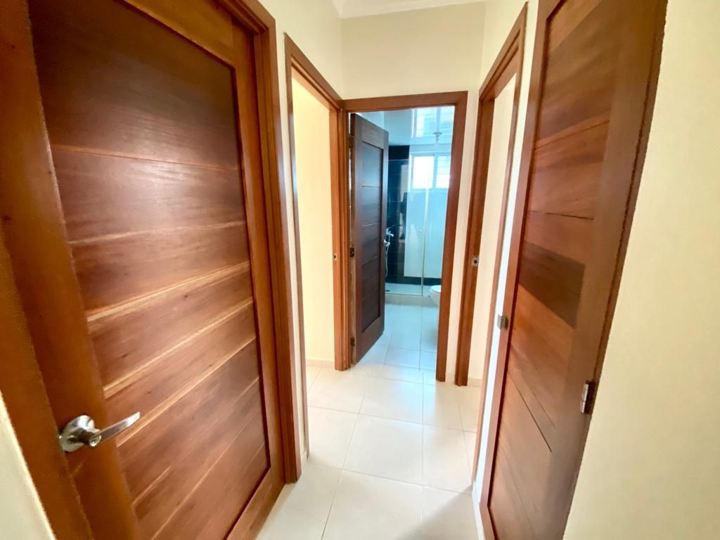 apartamentos - Se vende apartamento en El Millón 4