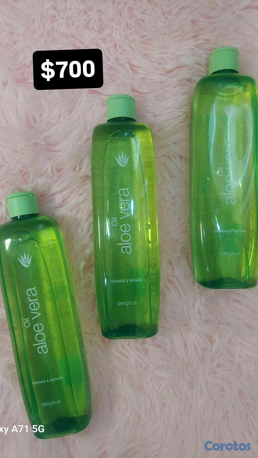 salud y belleza - Colonias  4