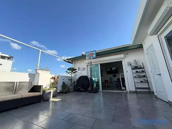 penthouses - 🏙️ Penthouse en Venta en El Millón  4