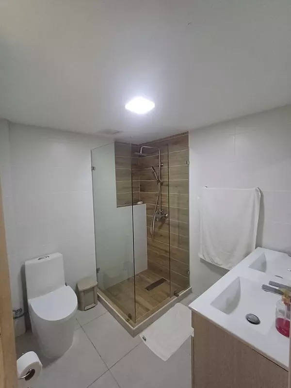 apartamentos - Apartamento de 2 Habitaciones, Mirador Sur 9