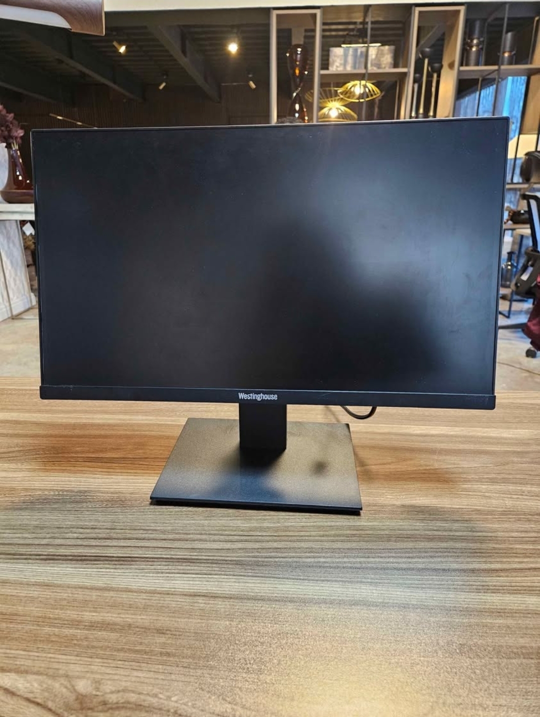 computadoras y laptops - MONITOR WESTINGHOUSE 0