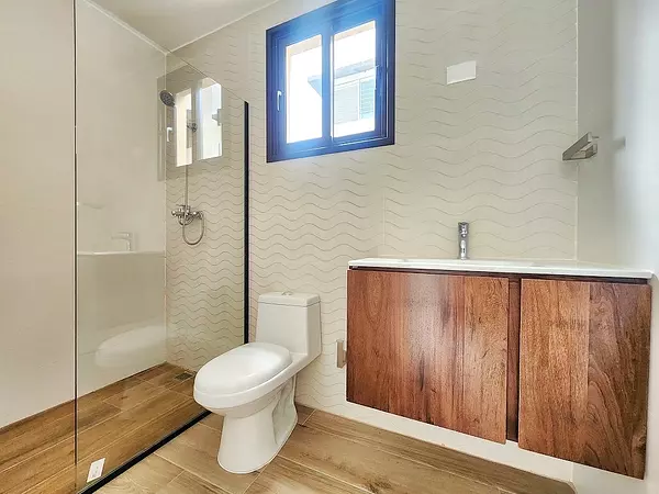 apartamentos - moderno apartamento de venta en reparto ilusión, Santiago 4