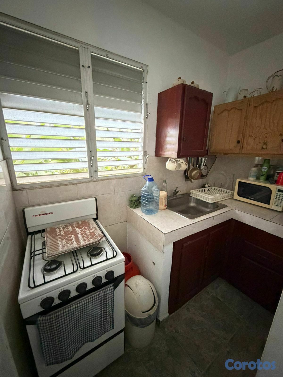 apartamentos - EDIFICIO EN VENTA - CARRETERA DON PEDRO, SANTIAGO. 4