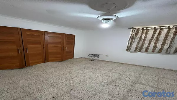 apartamentos - Vendo Apartamento en Evaristo Morales 4
