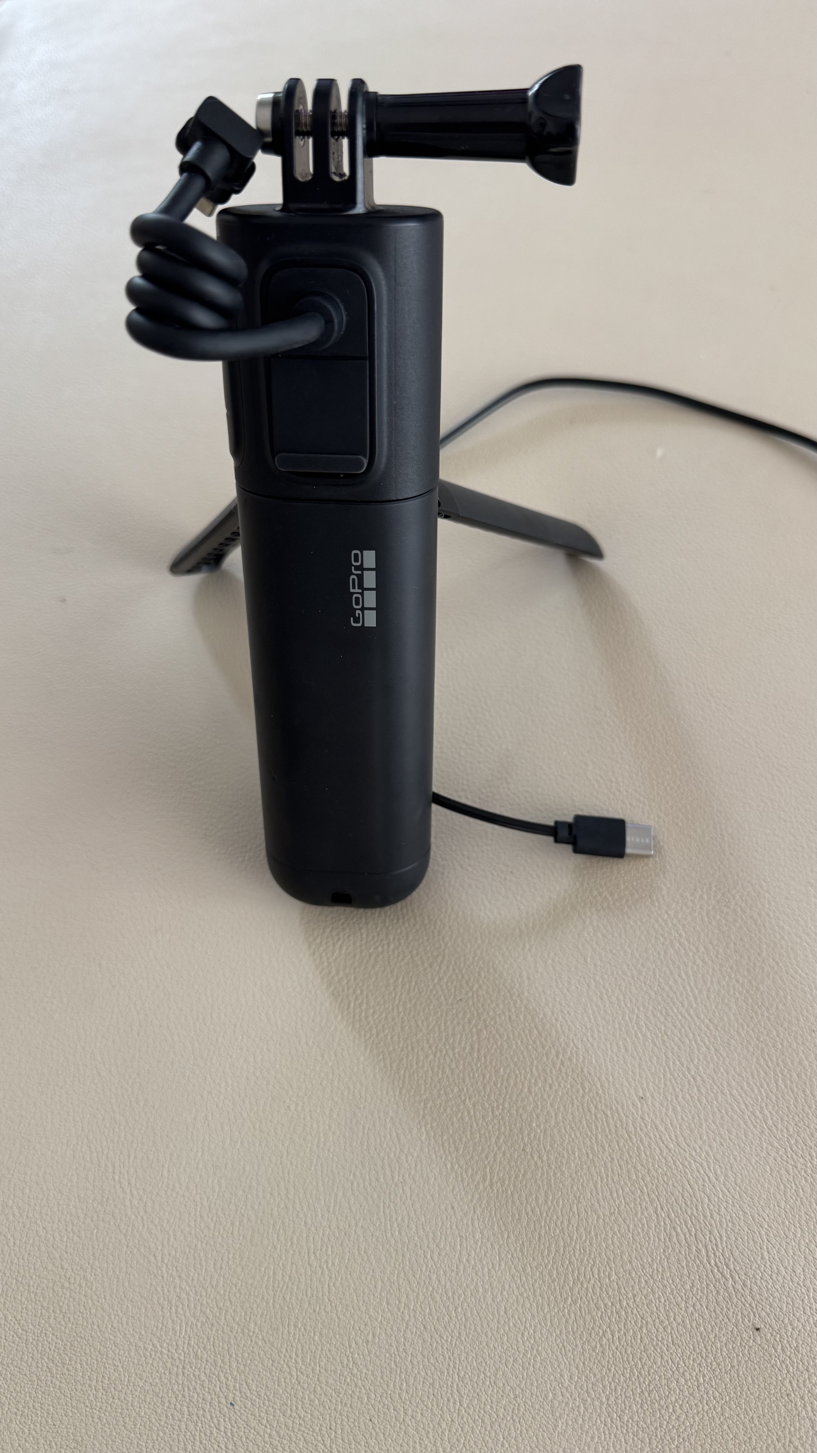 accesorios para electronica - tripod para camara GoPro  1