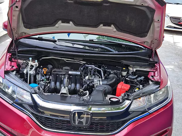 carros - HONDA FIT  10