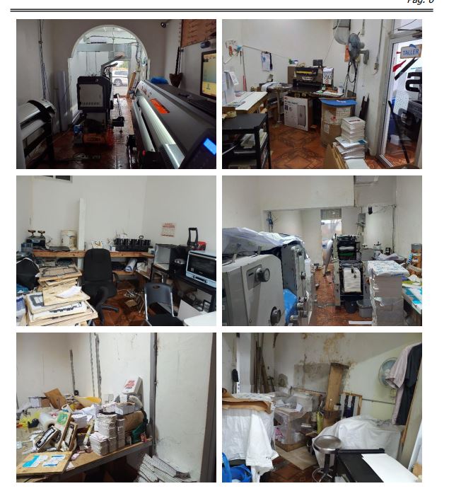 oficinas y locales comerciales - Local Comercial Duarte Zona Colonial  2