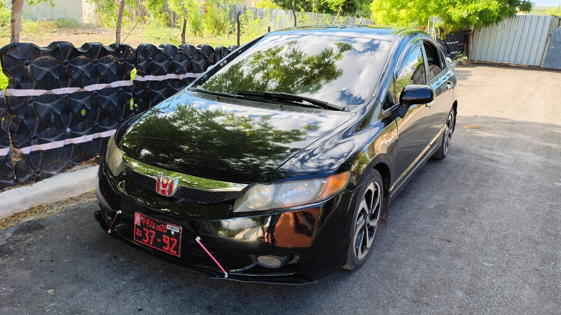 carros - Civic 2007 full.465 negociable.  0
