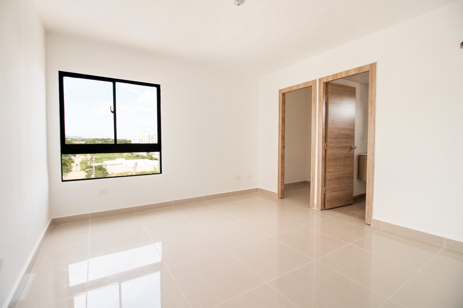 apartamentos - APARTAMENTO EN VENTA EN JARDINES DEL NORTE.