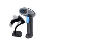 impresoras y scanners - LECTOR DE CODIGO DE BARRA Y QR 2CONNECT