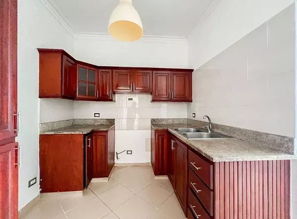 casas - Vendo apartamento en Av. Independencia 6