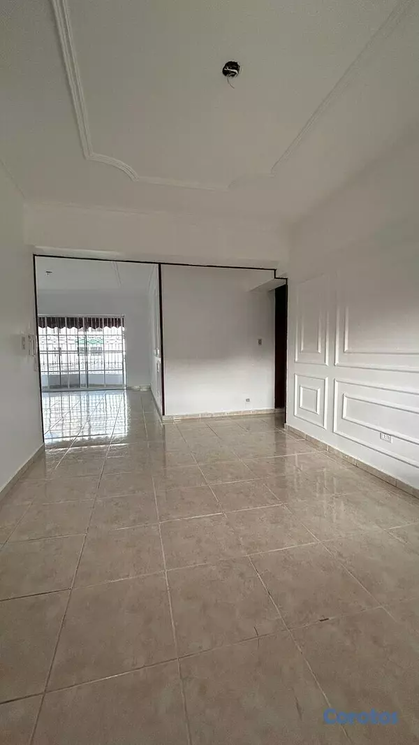 apartamentos - Apartamento en venta con buen metraje en la Zona Oriental. Santo Domingo Este 5