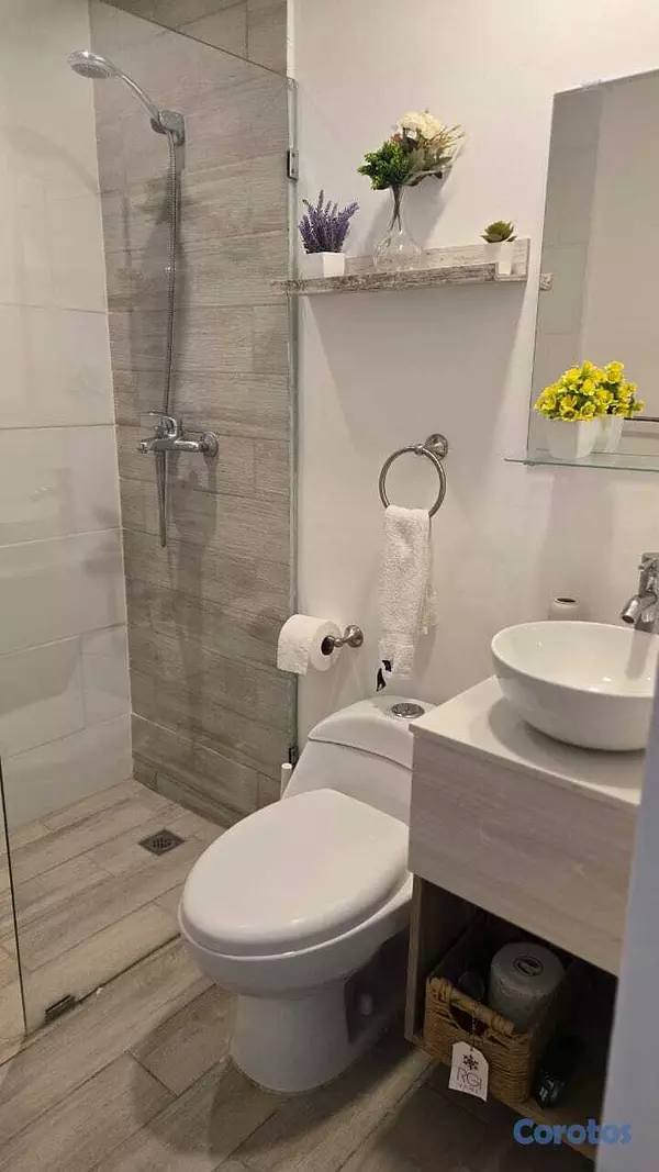 apartamentos - Penthouse amueblado en White Sands Punta Cana | Ro 12
