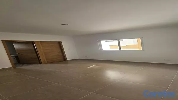 apartamentos - ALQUILO APARTAMENTO EN LA PROLONGACIÓN 27 DE FEBRERO 2