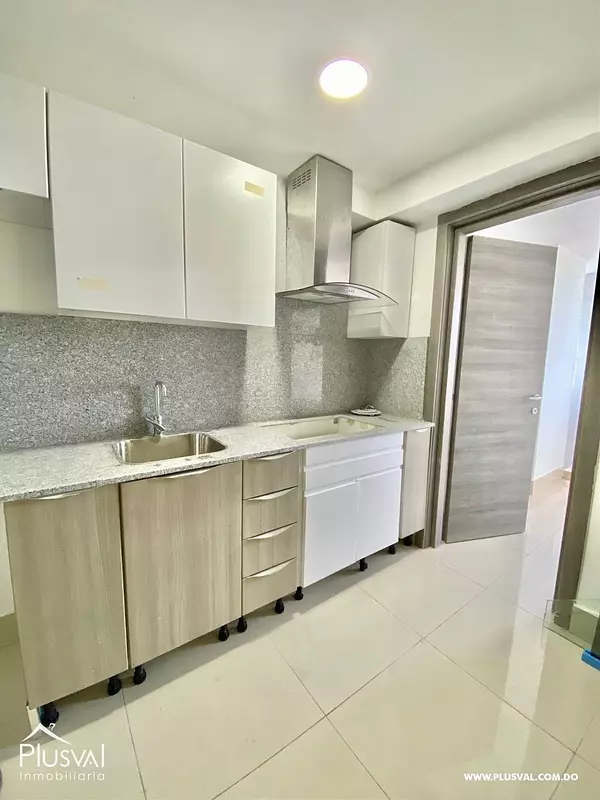 penthouses - Penhouse de lujo en Evaristo Morales, piso 10, D.N 4