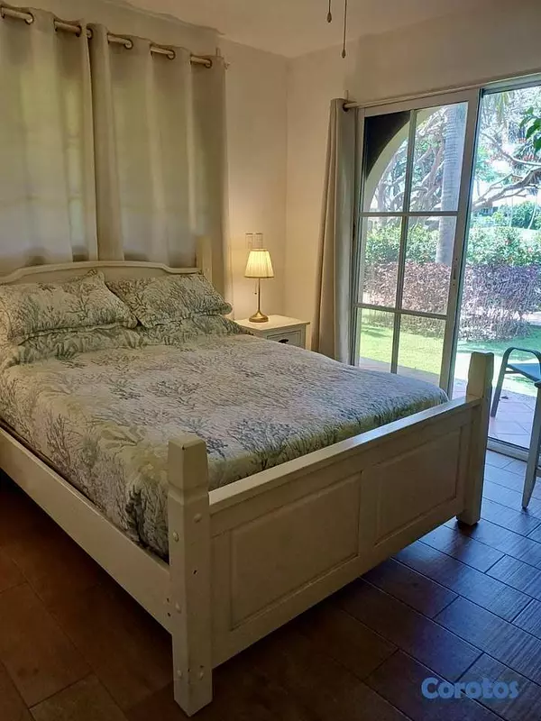 apartamentos - Venta de apartamentos en Cocotal Golf , Bávaro  4