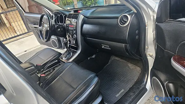 jeepetas y camionetas - suzuki grand vitara 2008 ful 8