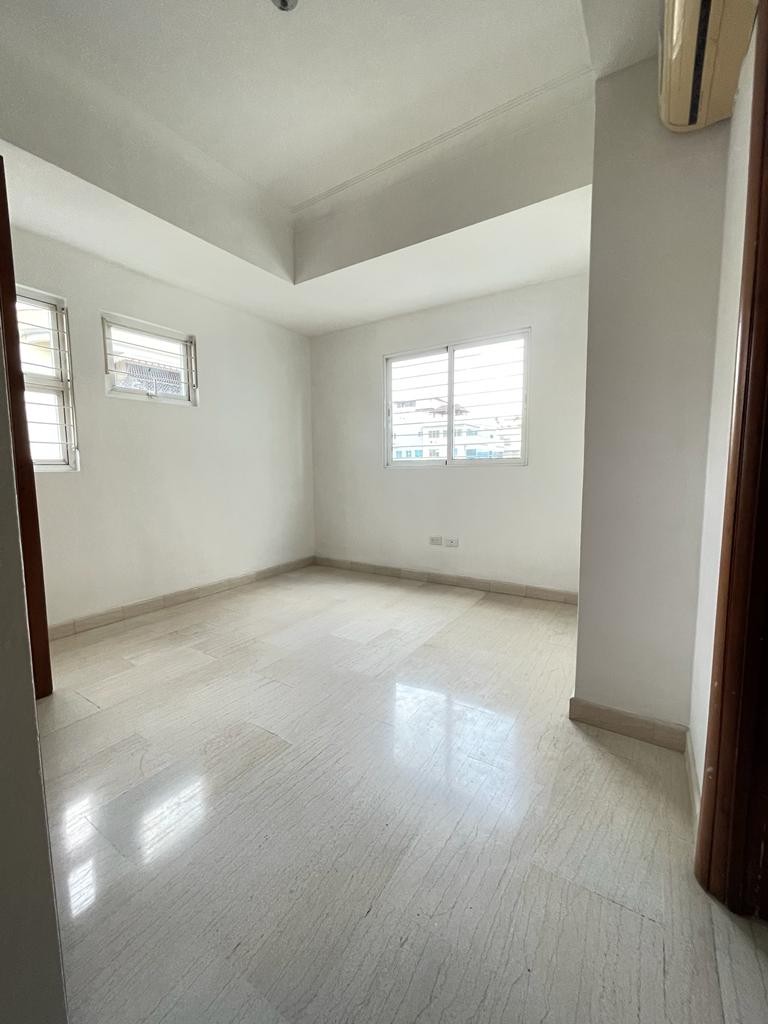 apartamentos - 📍Ensanche Naco

Alquiler cómodo y amplio apartamento. 💸Precio US$1,500 8