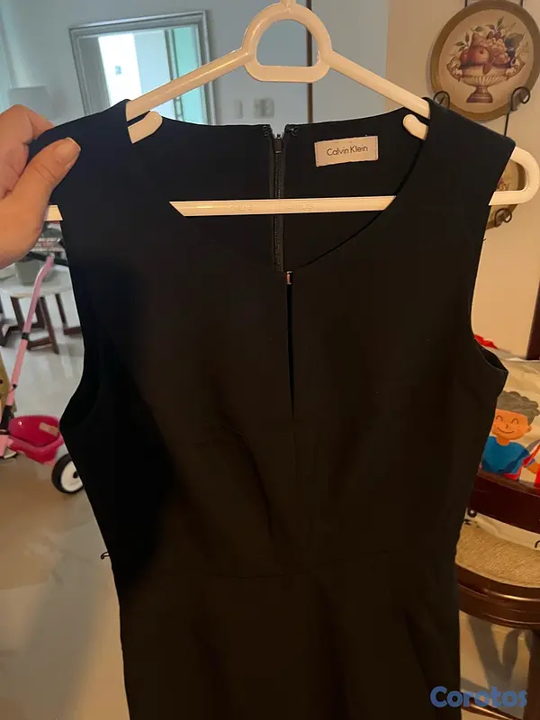 ropa para mujer - Vestidos de dama 10
