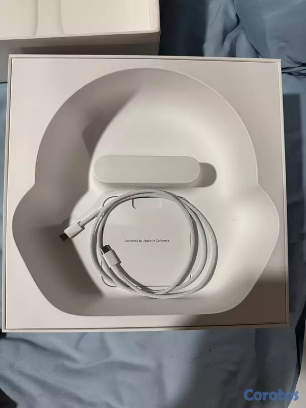 accesorios para electronica - Airpods Max 2da Gen NUEVOS caja abierta CON GARANTÍA  7