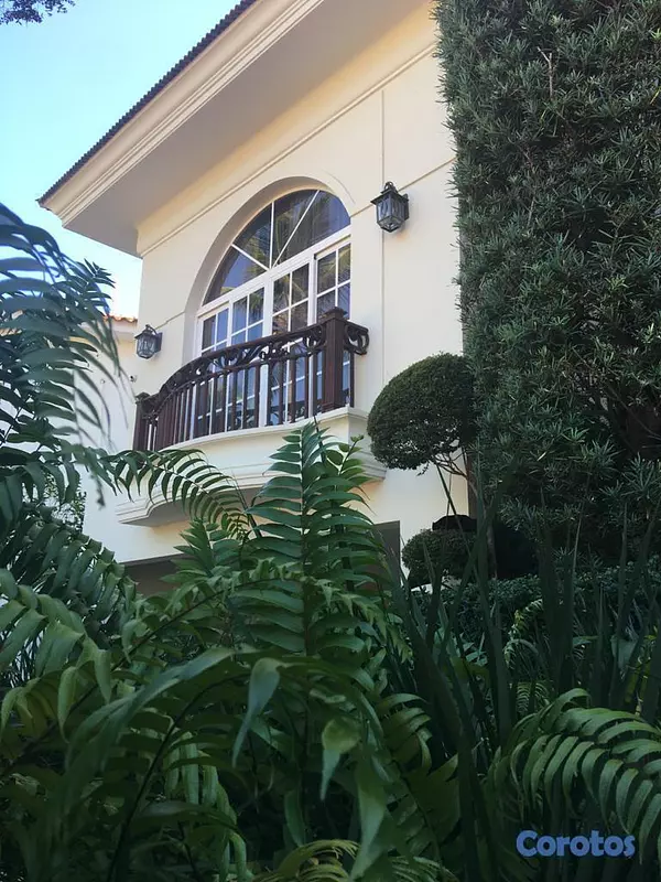 casas - Casa en Arroyo Hondo Viejo en Cul de sac  3