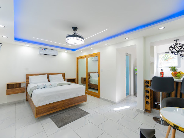 apartamentos - aparta estudio en Cabarete 3