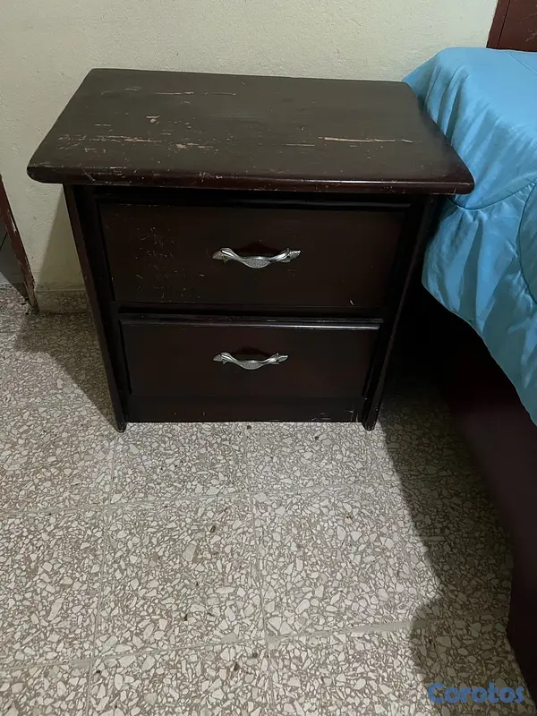 muebles y colchones - cama tween 4