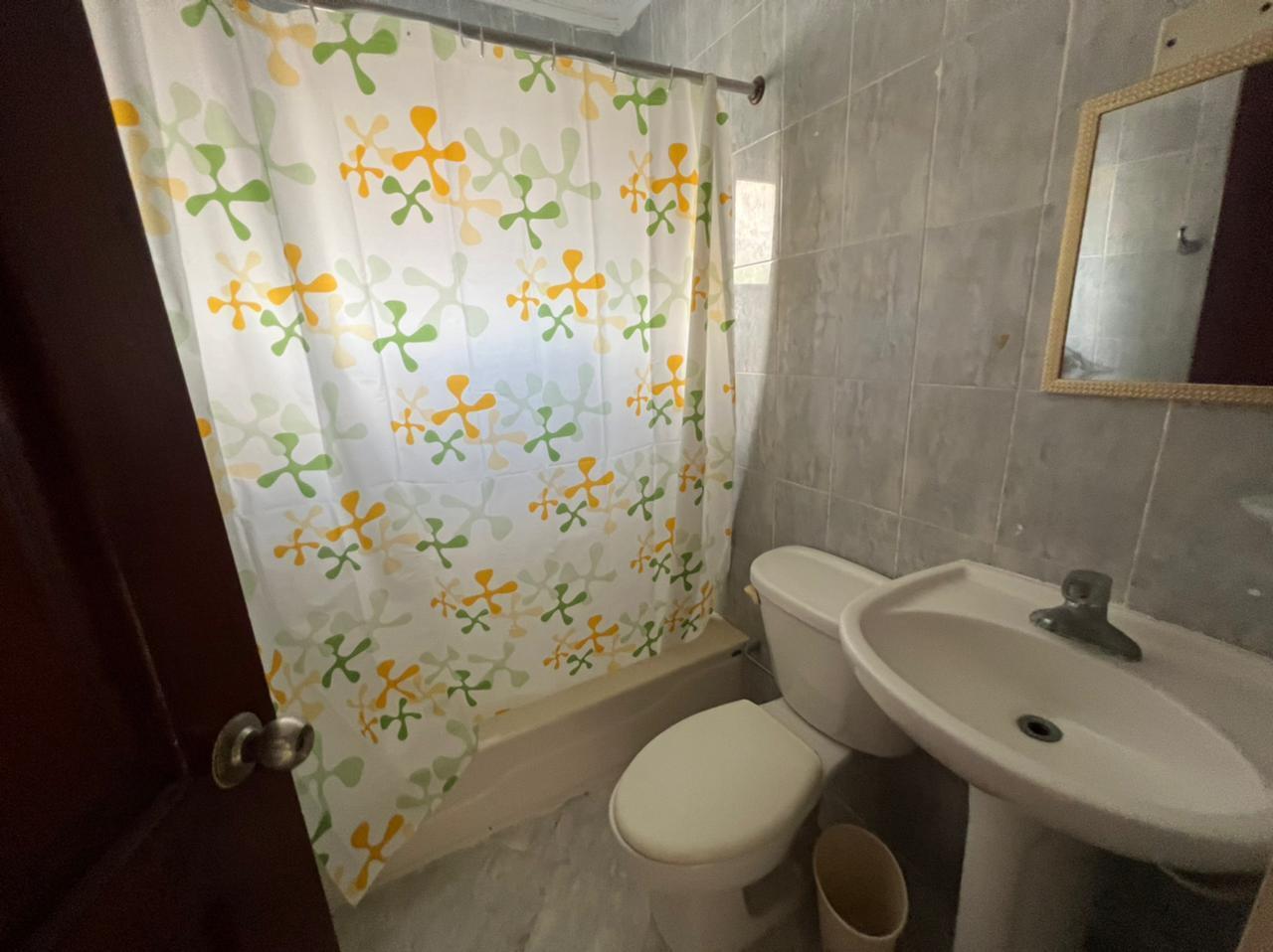 apartamentos - Apartamento en Alquiler en Punta Cana  5