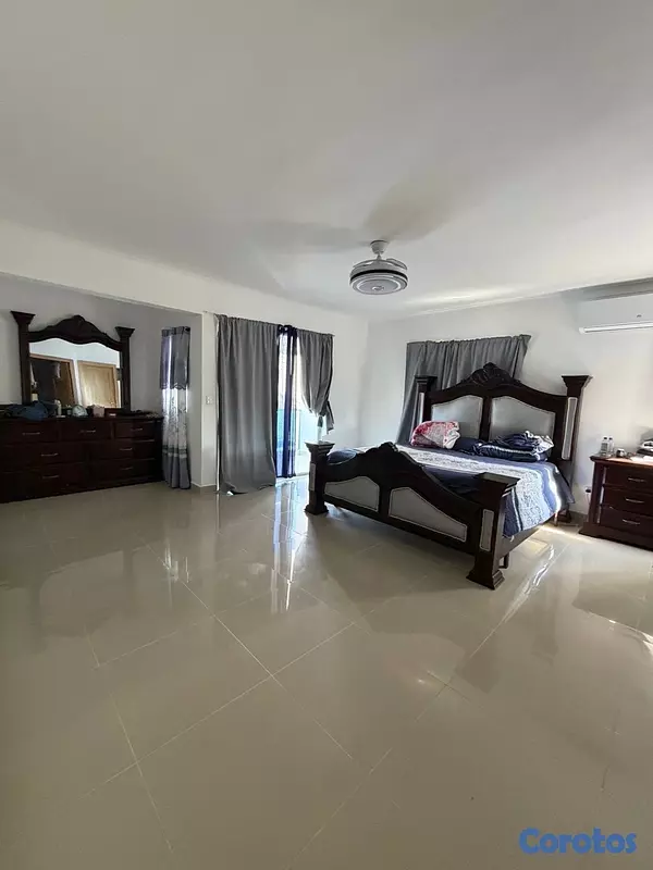 casas - venta de casa en la República de Colombia Santo Domingo este con 407mts 18