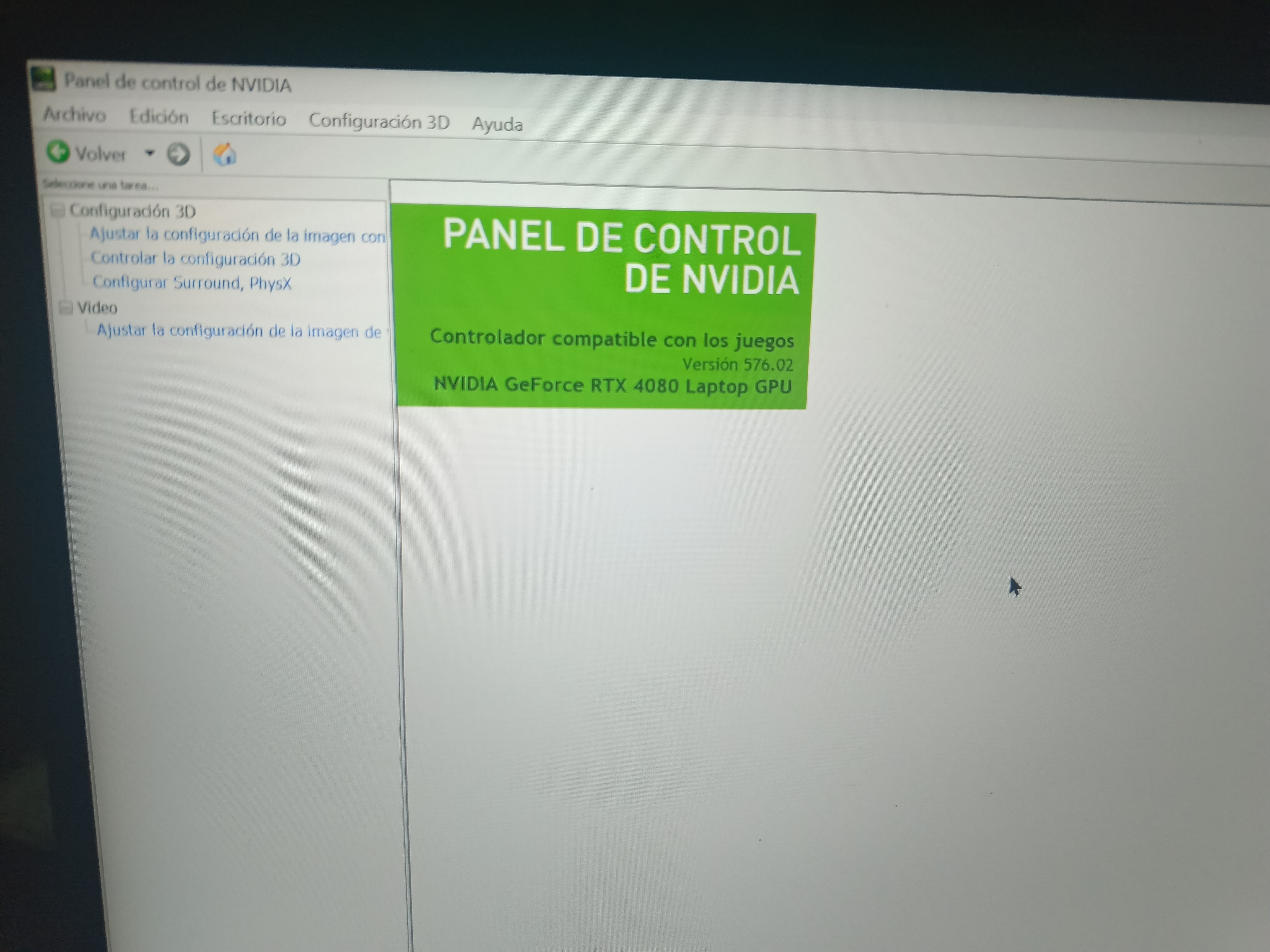 computadoras y laptops - Lenovo Legion 7 pro RTX 4080 AMD ryzen 9 7945hx como nueva (No incluye mouse) 6