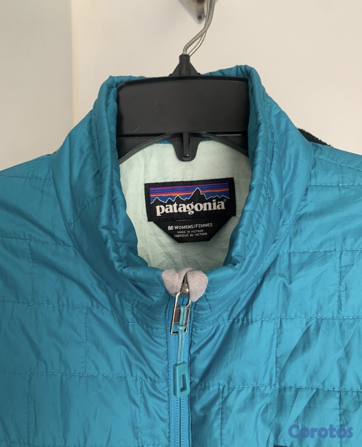 ropa para mujer - Jeans y abrigos  6