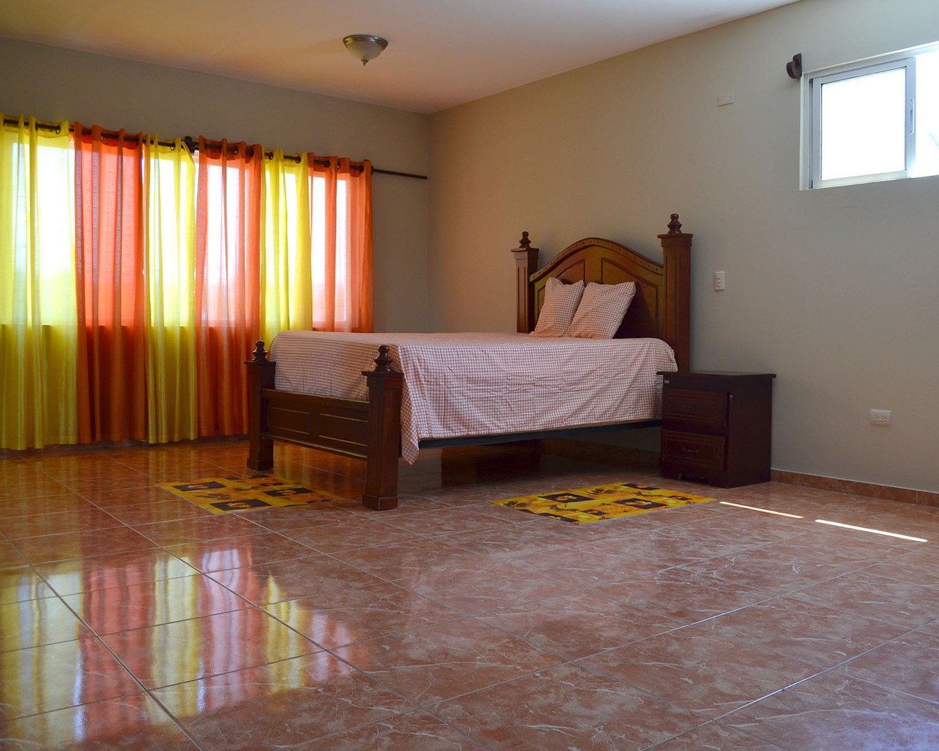 apartamentos - Se renta apartamento de 3 habitaciones RD$ 24,000, Muñoz, Puerto Plata 7