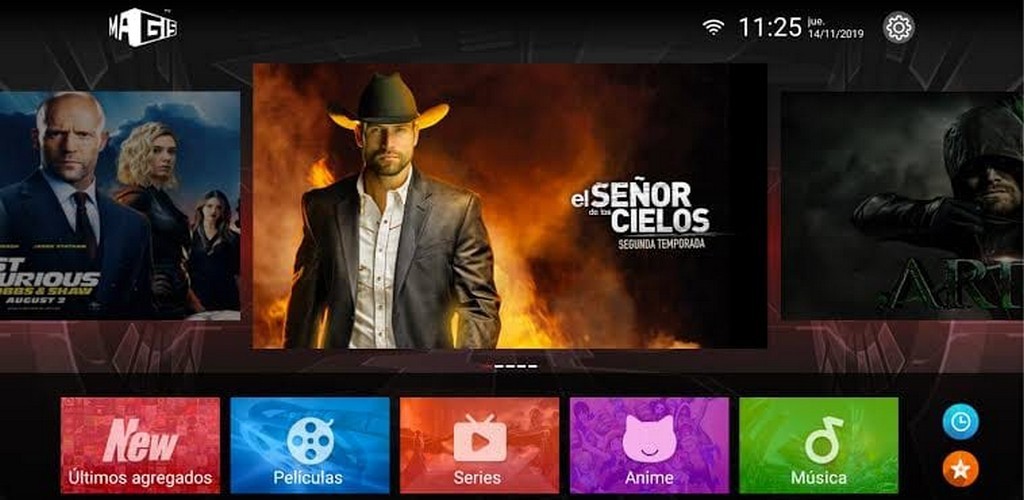 otros electronicos - Smart Tv  ANDROID, GOOGLE TV  2