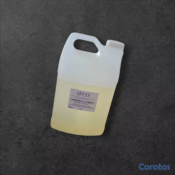 Salud y Equipamiento Médico - Combo para spa 5