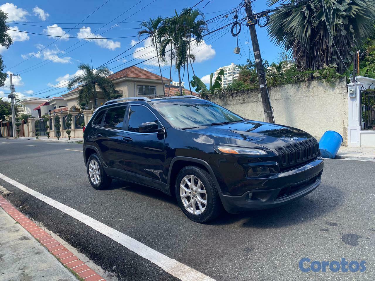 jeepetas y camionetas - Jeep oportunidad 600,000 Negocios  solo interesados.. 3