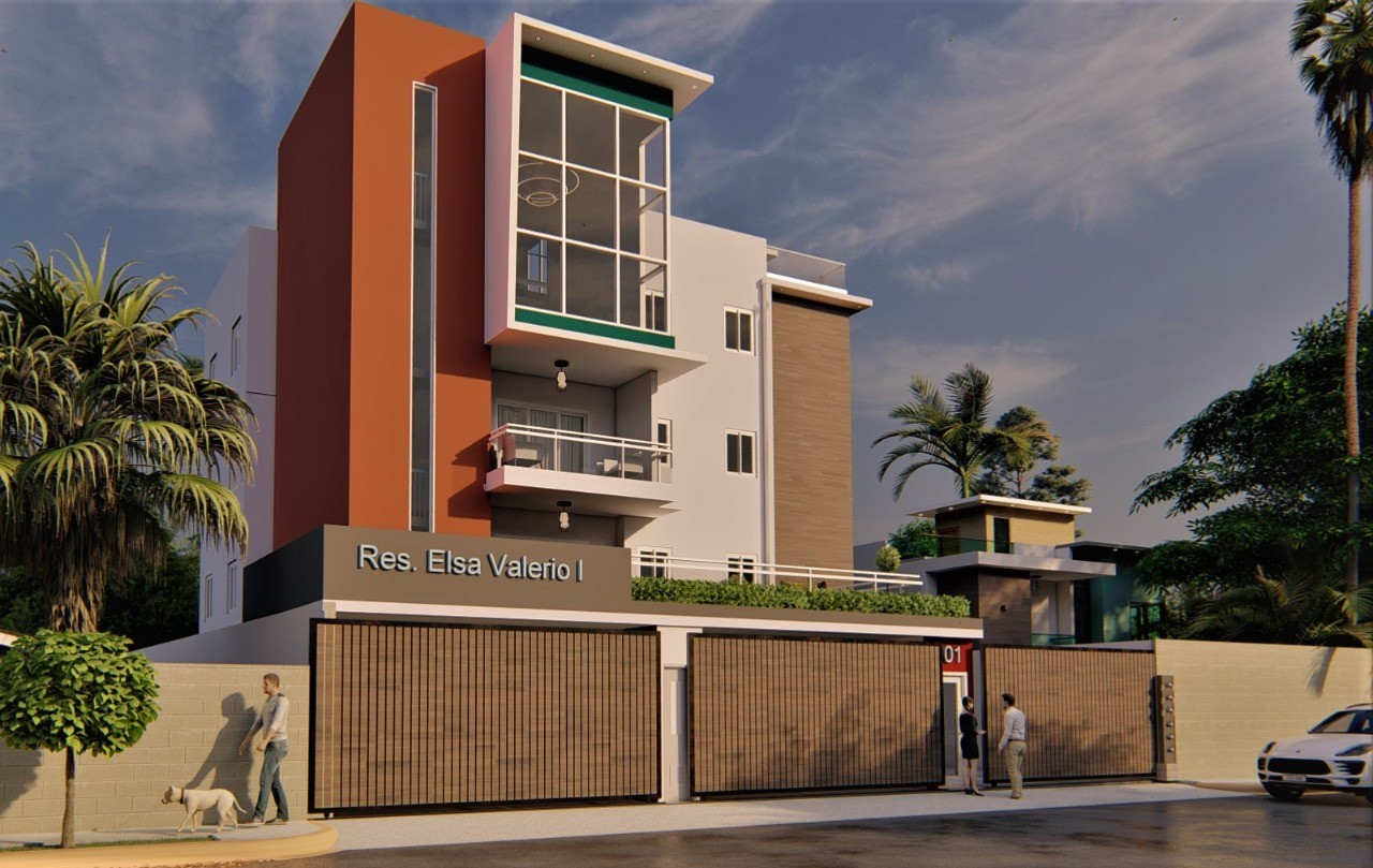 apartamentos - Proyecto de Apartamentos
Brisa Oriental SAN ISIDRO desde  US 99,500.0.0