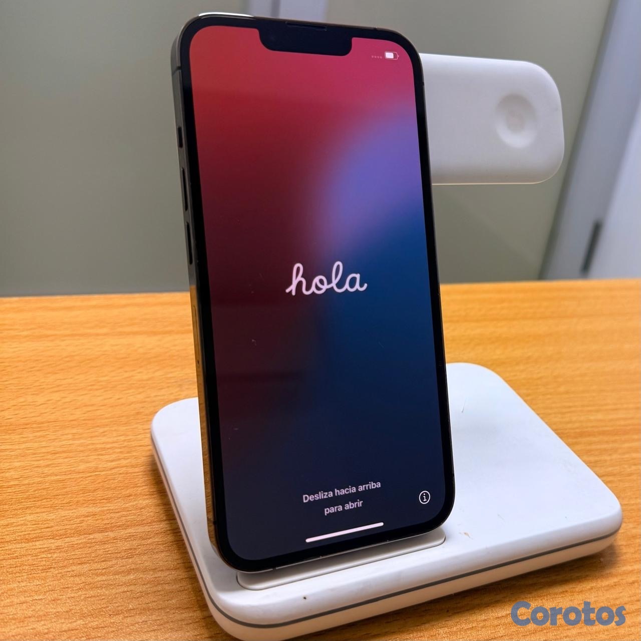 celulares y tabletas - IPhone 13 Pro  3