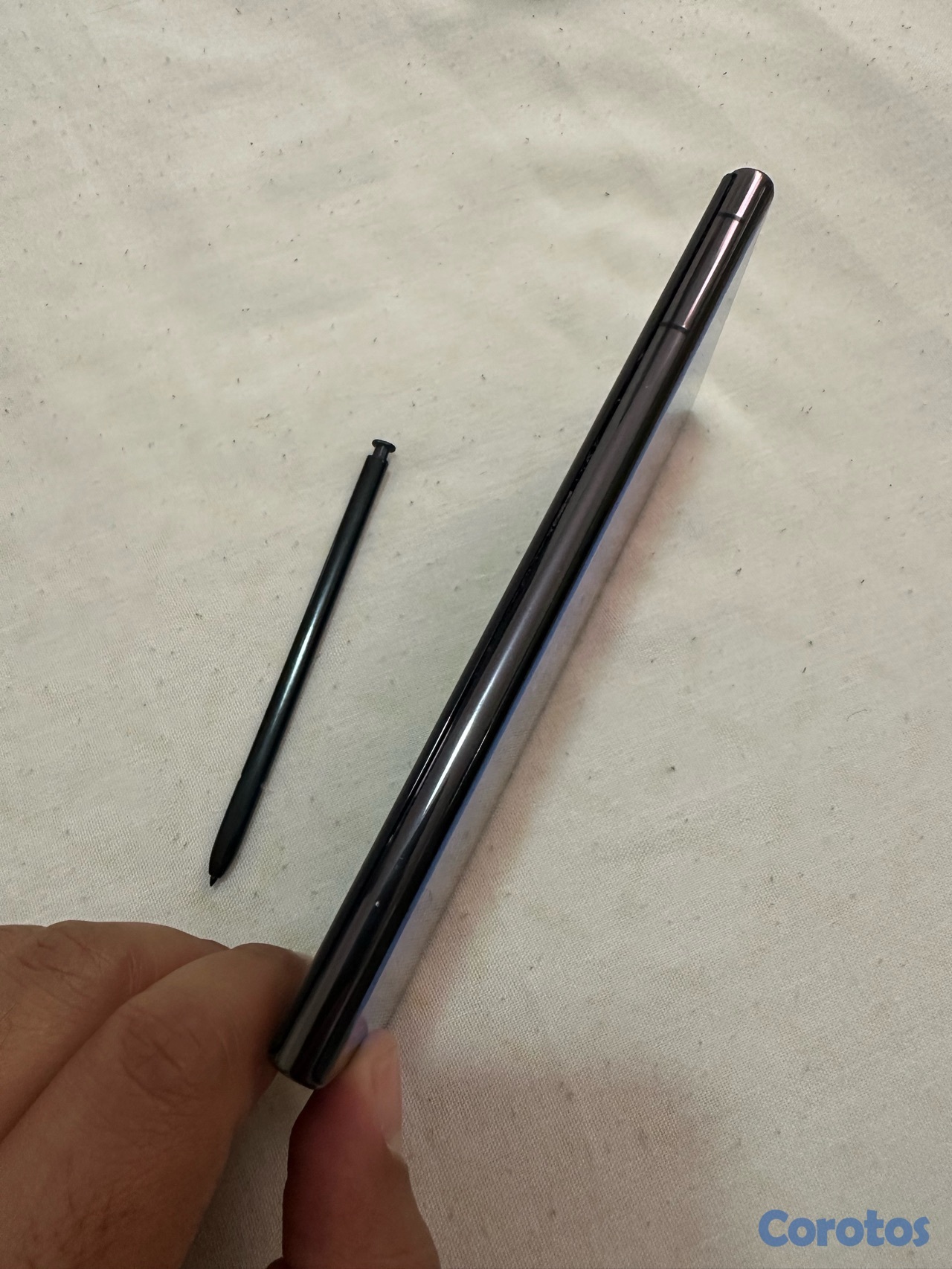 celulares y tabletas - SAMSUNG GALAXY S22 ULTRA 128GB 6