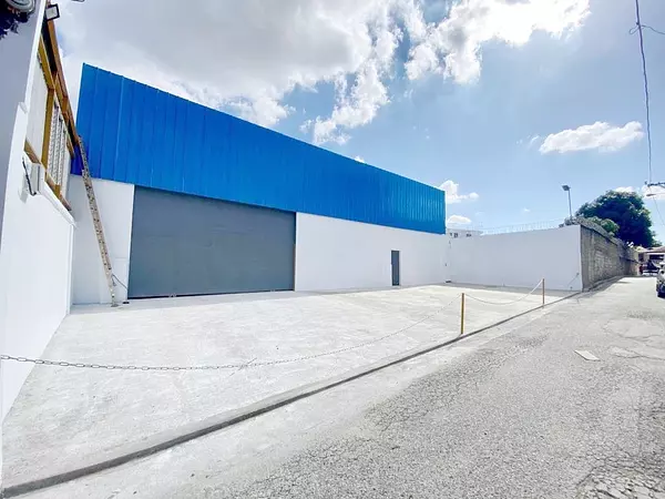 oficinas y locales comerciales - Nave de oportunidad 7
